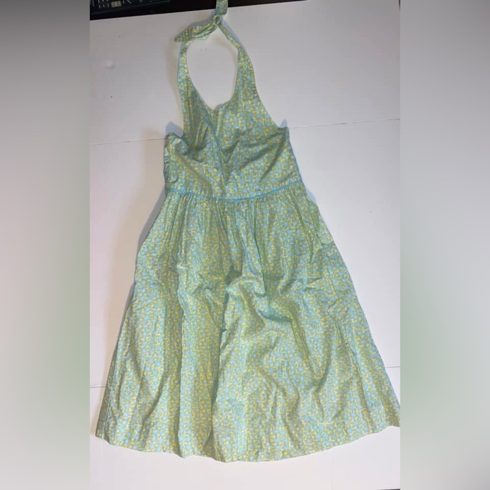 Orient Express size 7 dress